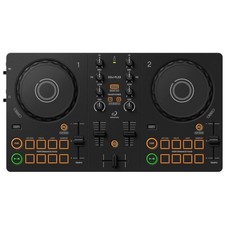 Streaming-Ready DJ Controller - Free Course Included