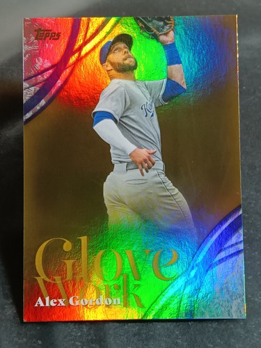 Alex Gordon
