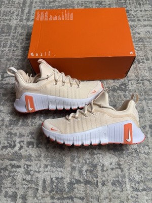 Größe 7 - Nike Free Metcon 6 Guava Ice FJ7126-801