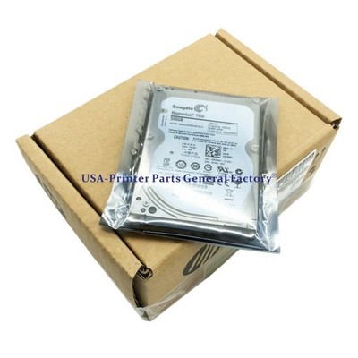 New W3Z71 67006 W3Z72 9-Inks W/FW HDD Hard Disk Drive For HP Designjet Z9 Z9 DR