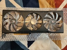 PowerColor Hellhound Radeon RX 6700 XT 12GB GDDR6 Graphics Card