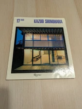 Kazuo Shinohara : Thirty-Two Houses by Yasumitsu Matsunaga (Trade Paperback)