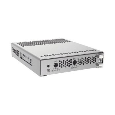 CRS3051G4S+in NetzwerkSwitch Managed Gigabit Ethernet 10/100/1000 EthernetVer...