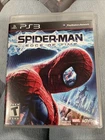 Spiderman: Edge of Time (Sony PlayStation 3 PS3, 2011)