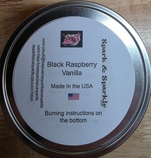 8oz candle, Max Scented Soy Pick your Scent Pick your scent
