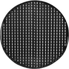 15 1/4" Porcelain Steel Cooking Grate Parts for Charbroil the Big Easy Tru-Infra