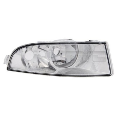  TYC 19-0830-01-2 FOG LIGHT LEFT TYC NEU DE STOCK