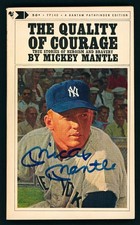 Baseball Autograph Highlight Latest From Heritage Auctions 11