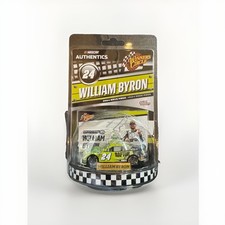 2024 Winner  s Circle Wave RW03 William Byron 24 Raced COTA Win 1:64