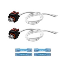 Multi-Purpose Injector Pigtail Connector Fit for L5P Engine V8 6.6L, Fuel Inject