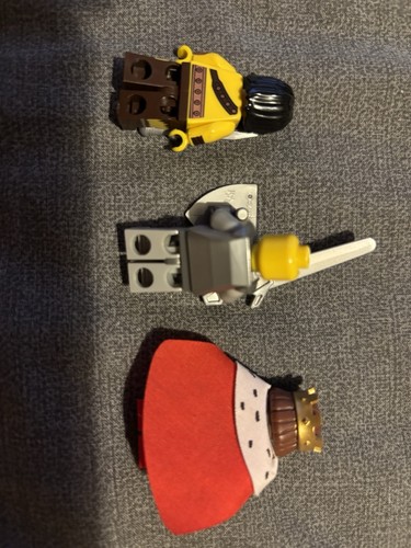 LEGO Minifigures Bundle - Picture 4 of 12