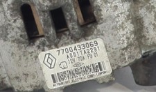 Alternateur Renault KANGOO