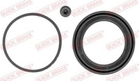 Quick Brake Reparatursatz Bremssattel 114-0089 FüR Chevrolet Insignia Ford BMW