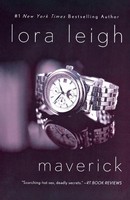 Lora Leigh | Maverick | Taschenbuch | Englisch (2012) | Kartoniert / Broschiert