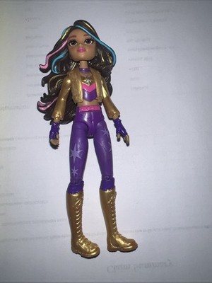 Unicorn Academy (Netflix) Sophia 4  Fashion Doll 