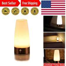 Retro LED Night Light PIR Motion Sensor Light,Activated Step Lighting Lamps,I...