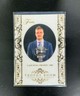 2025-26 Flair Hockey Trophy Room # tr-5 Aleksander Barkov Lady Byng SP