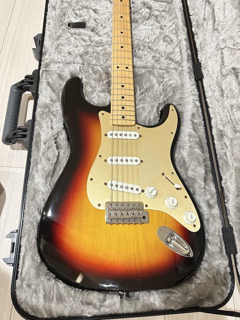 ギター Fender Stratocaster 70's MOD Fender Stratocaster 70'S Mod | eBay