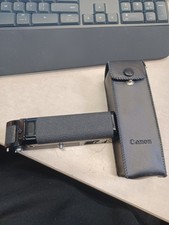 Used Canon Power Winder A 251038