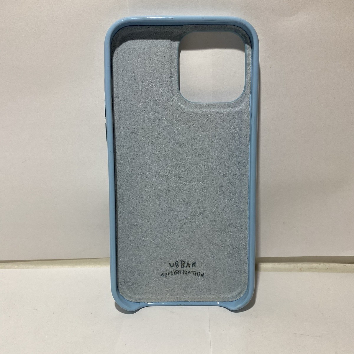 urban sophistication iPhone 15 Pro Max Endless Sky (READ 