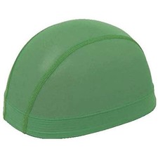 MIZUNO Mizuno Swim Cap Competitive Swimming Mesh Cap 85BA900 Size: L Green from