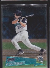 Miami Marlins Extravaganza Inserts Rookies -- Get 40% off!!