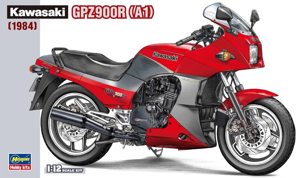 GPZ 900 | eBay