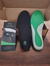 PROTALUS T100 Elite Mens Sz 12 - Premium Insoles Alignment Technology - New