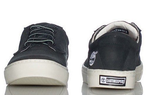 Nuovo Timberland Earthkeepers 2.0 Adventure 45589 Cupsole mazzo di tela uomo taglia 11 - Foto 1 di 1