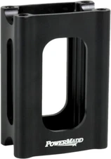 Powermadd Non-Pivot Riser Block 3in. 45508