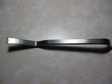 Vintage New Britain M-105 Brake Adjusting Tool Spoon, 9-1/4  Long-Made In U.S.A.