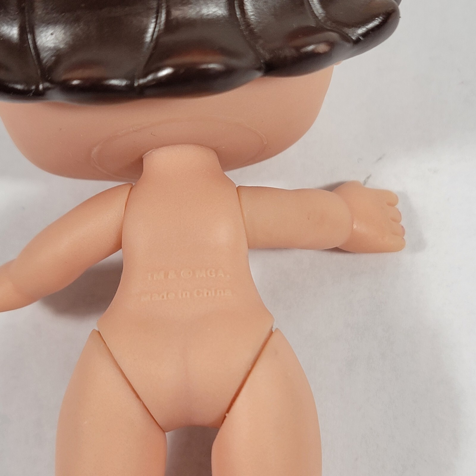 Rare Bratz Babyz DANA Cribz Fashion Baby Doll Original Outfit MGA 2005