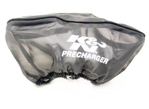 K&N PRECHARGER,OVAL.9X5.5X3.5  KN E-3461PK - DISCONTINUED.