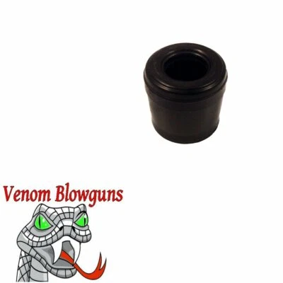 .50 cal Muzzle Guard by Venom Blowguns Made in USA