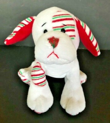 webkinz peppermint puppy