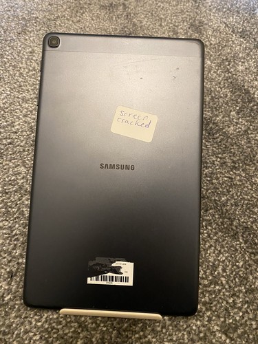 Samsung Galaxy Tab A (2019) 32GB, Wi-Fi + Cellular (Unlocked), 10.1in - Cracked - Afbeelding 3 van 3