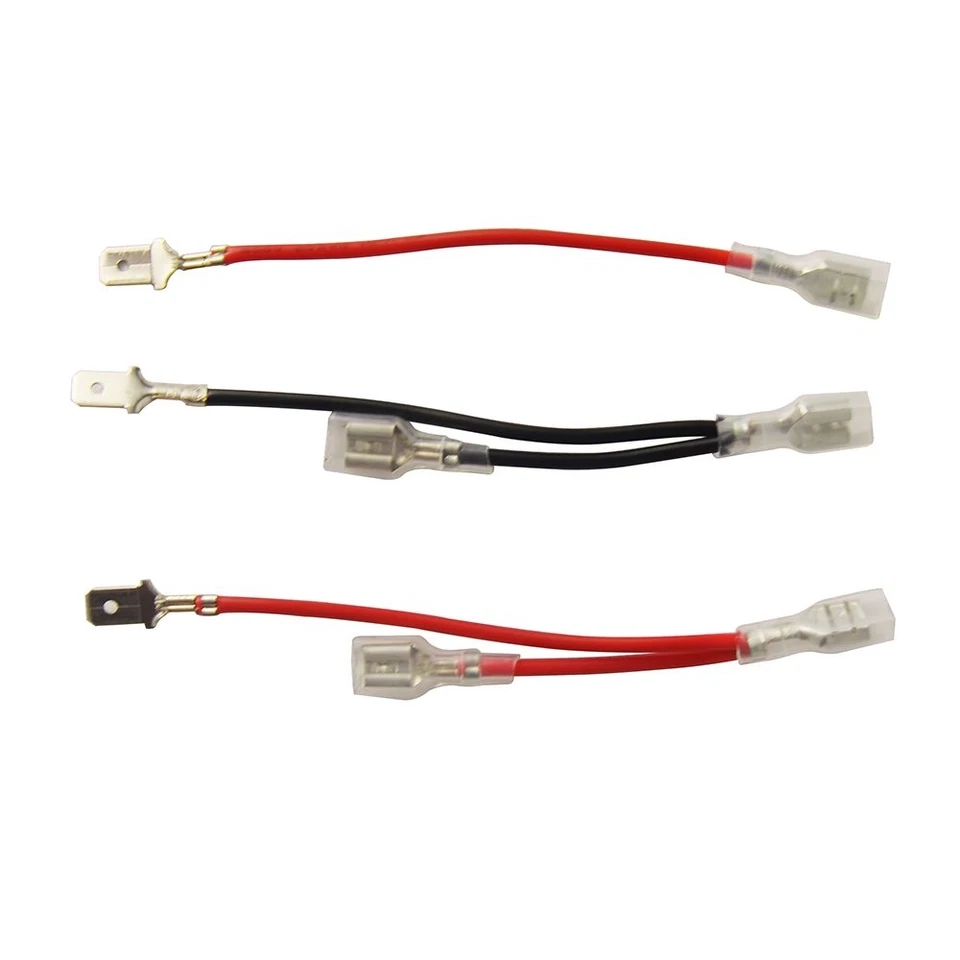 Interruptor basculante láser LED azul 12/24 V 5 pines botón de encendido/apagado para coche camión Foto 2 de 4