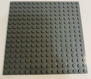 5x5 lego baseplate