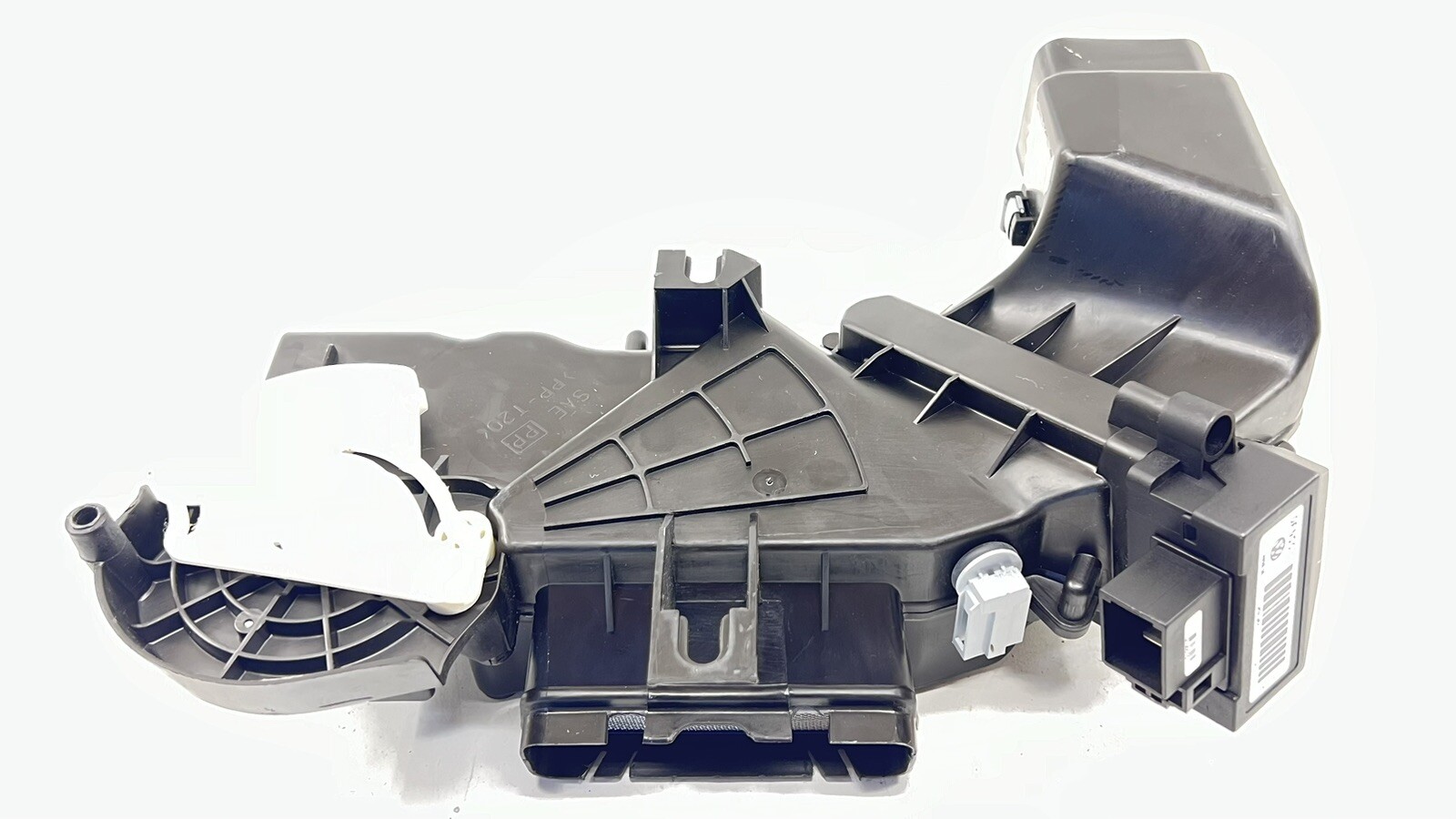 13-18 BENTLEY FLYING SPUR HVAC HEATER RIGHT FRONT AIR DISTRIBUTION HOUSING OEM