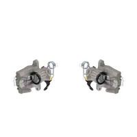 Topran Bremssattel Bremssystem FüR Audi A4 1.6 1.8 VW Passat Variant