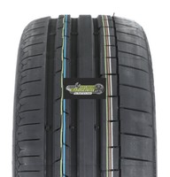 Continental Sportcontact 6 Sil AO1 Xl 255/35R21 98Y Reifen Sommer Pkw