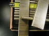 18 gauge 1/4" Narrow Crown Staples 5000/bx Galvanized Chisel Point 1" long