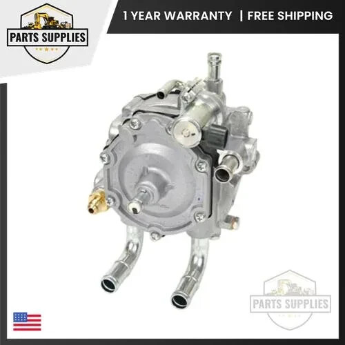 LPG Regulator AISAN For Toyota 8FGU25