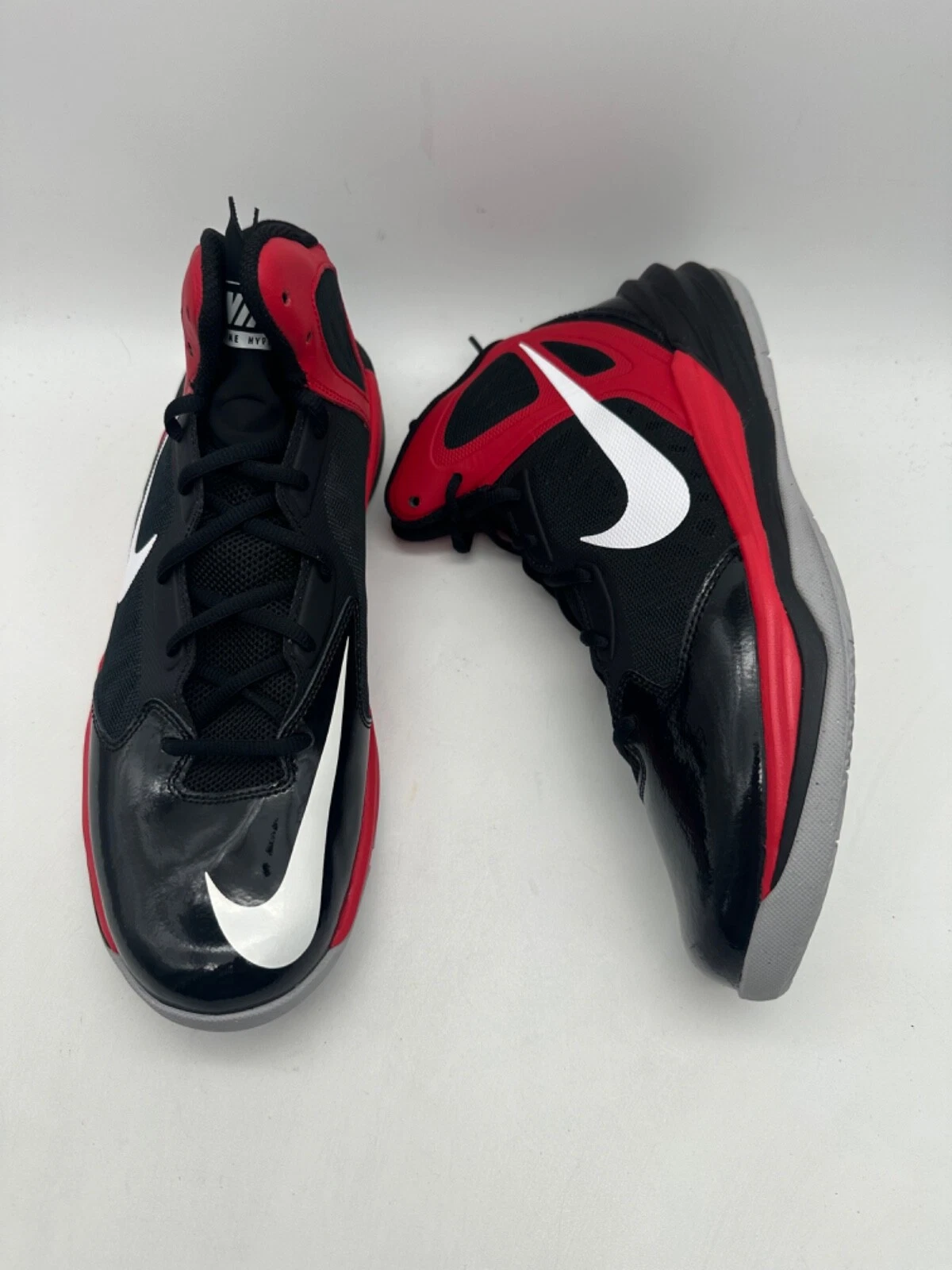 Prime hype df 11 hotsell