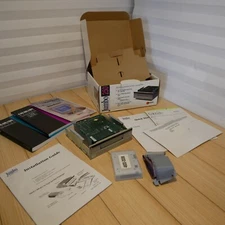 Colorado Jumbo 250 Internal Tape Backup System - Tested & Working