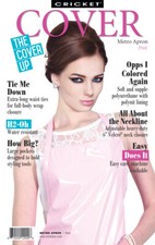 Cricket Cover Metro Stylist Apron Collection ...
