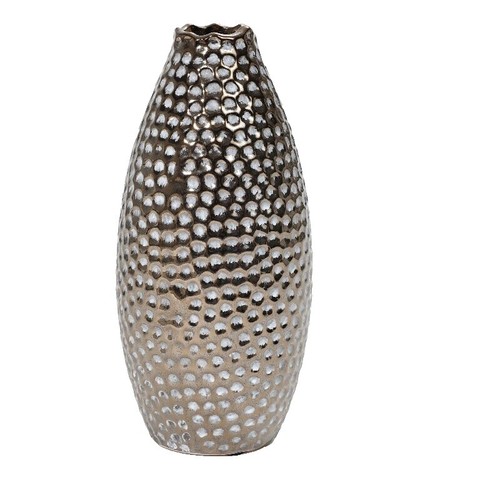 SUPREME/ POGGI UGO TERRACOTTA PLANTER POT Set large and small SS22