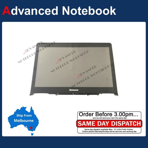 Original Lenovo Yoga 500-14isk Touch 