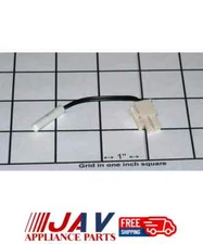 OEM Thermador Refrigerator Thermistor Inv# LR1381