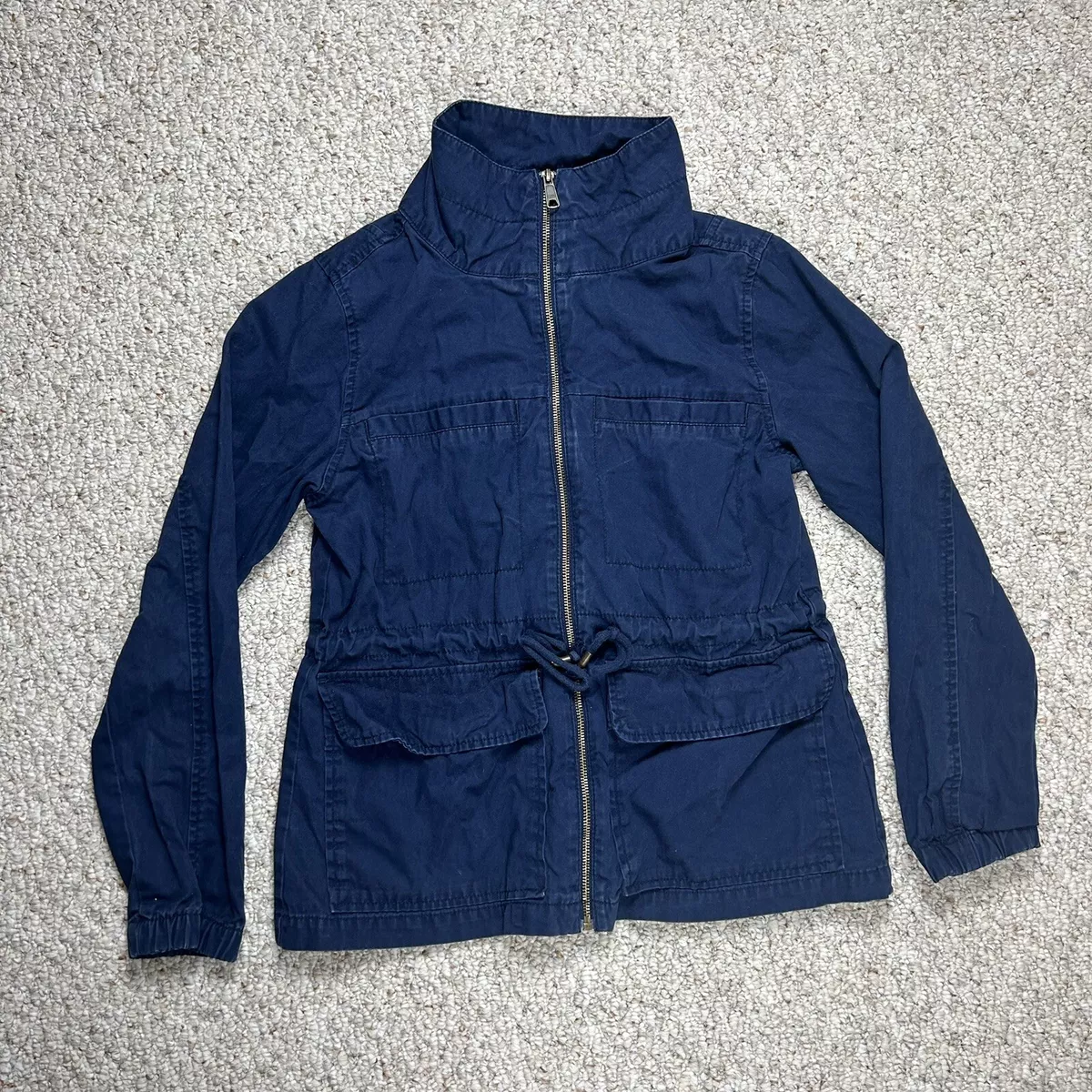 Old navy anorak sale